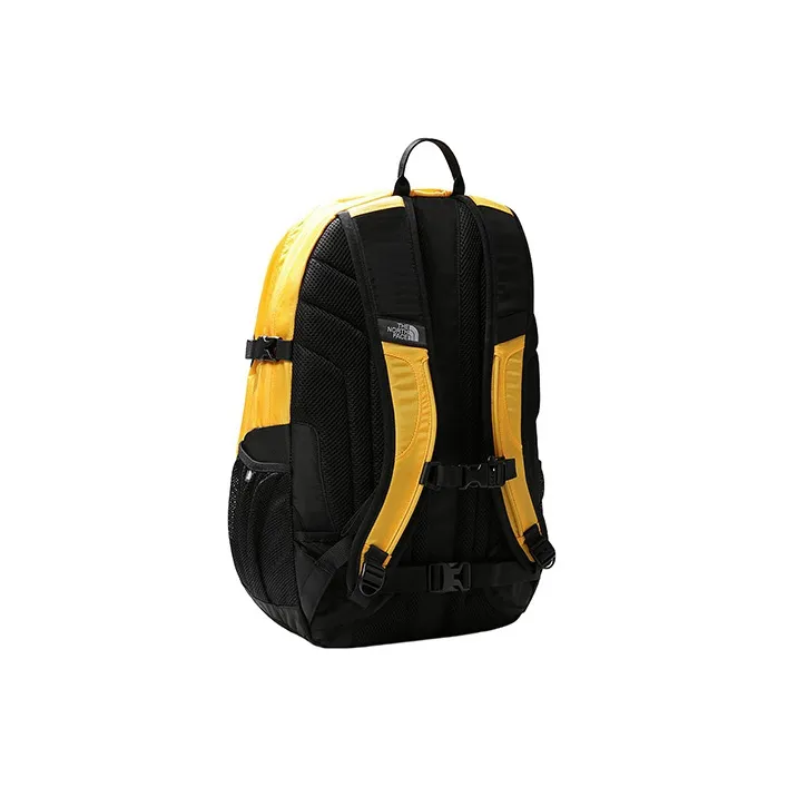 THE NORTH FACE Nylon Backpack Regular Men's Yellow-4