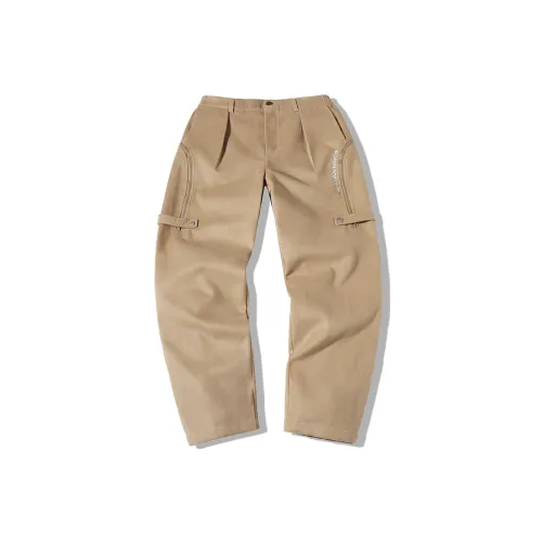 EPTISON Cargo Pants Unisex