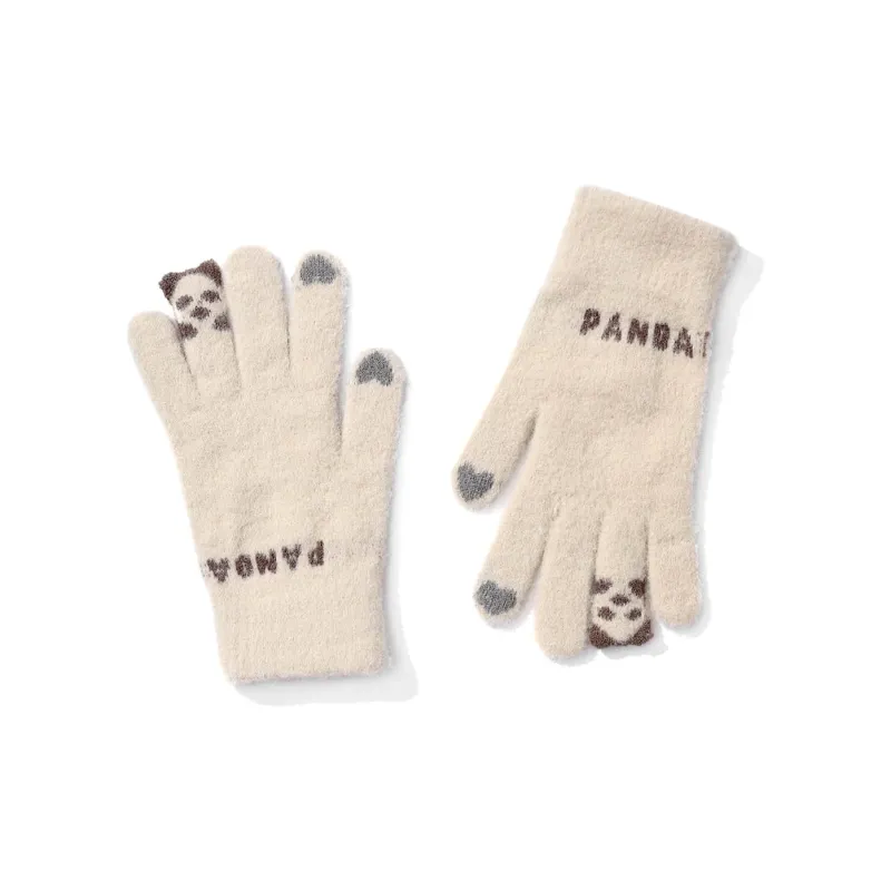 XXOFF Knit Gloves Women's-1