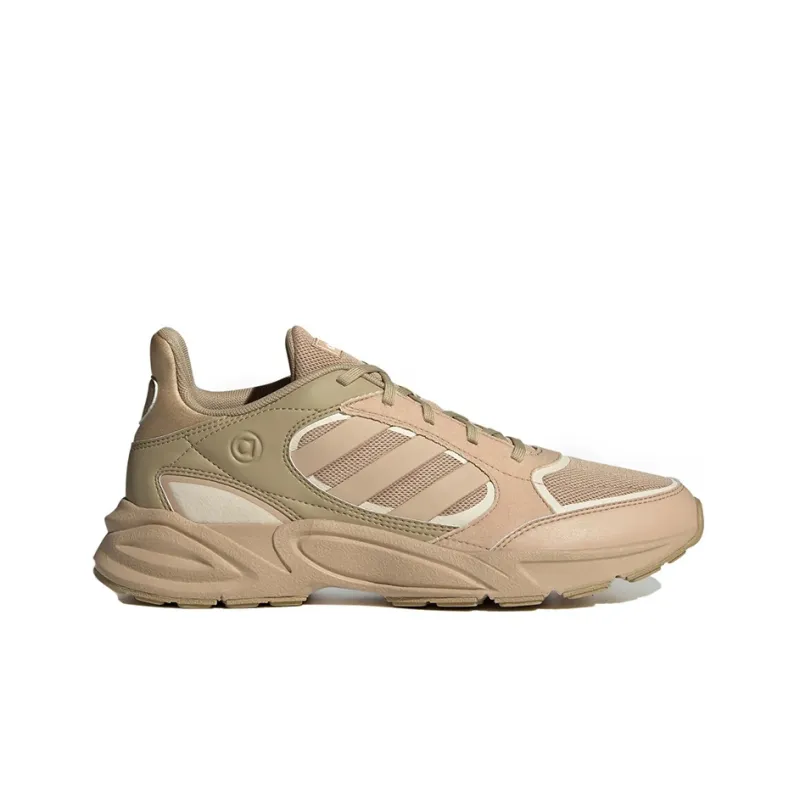 Adidas Neo 90S Valasion 'Beige Brown'-1