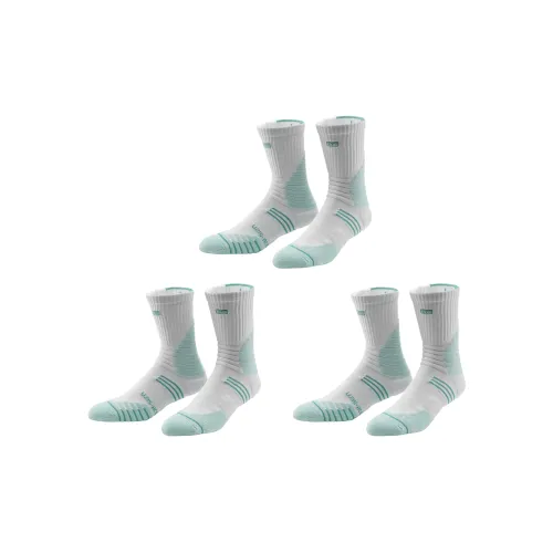 UZIS Unisex Knee-high Socks