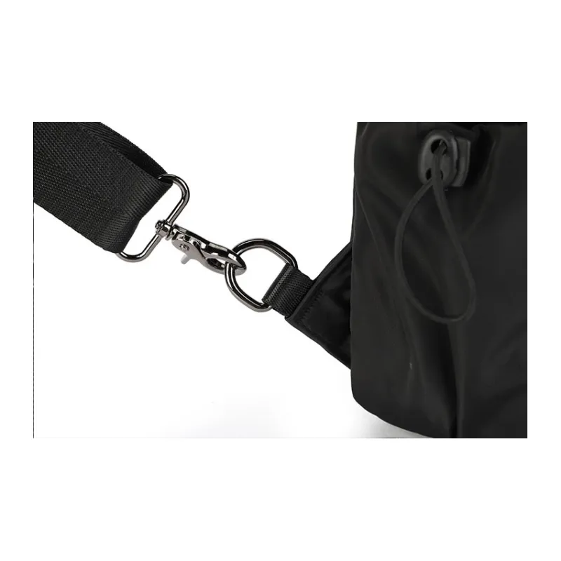 RIOREX Polyamide Sling Bag Messenger Bag Regular Unisex Multicolor-4