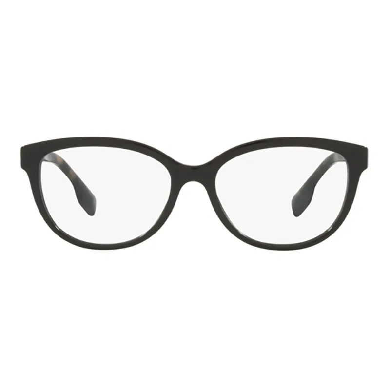 Burberry Esme Cat-Eye Frame Glasses-1