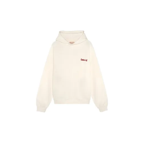 MARNI Sweatshirts Women's White