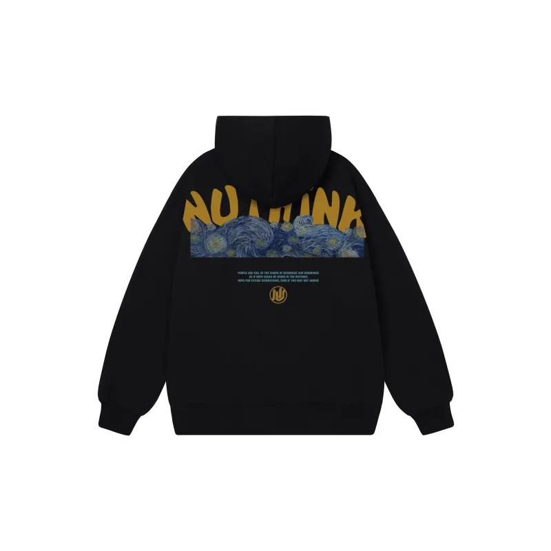 Nuthink Sweatshirts Unisex-14