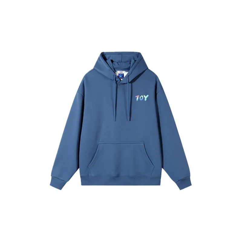 Toy Machine Sweatshirts Unisex-5