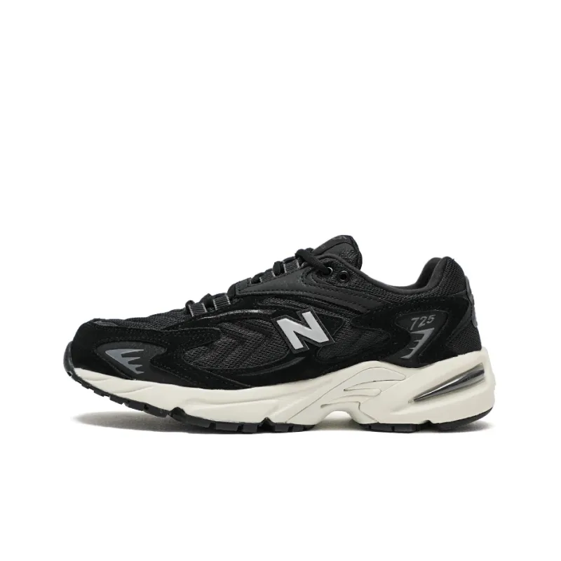 New Balance 725 'Black'-0