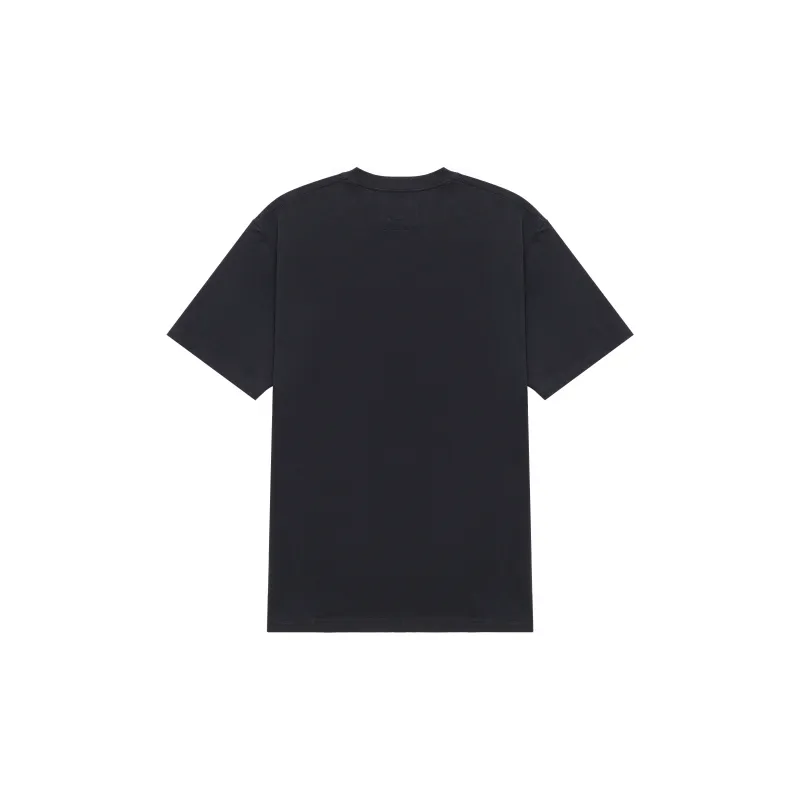 Thisisneverthat X New Balance New Balance X Thisisneverthat T Shirts Unisex Navy Blue-1