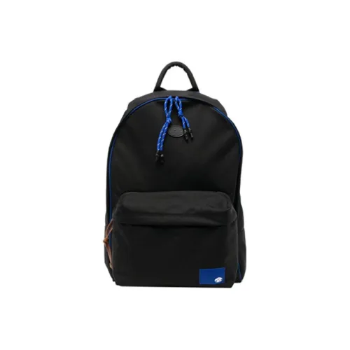 ADER ERROR Backpacks Black