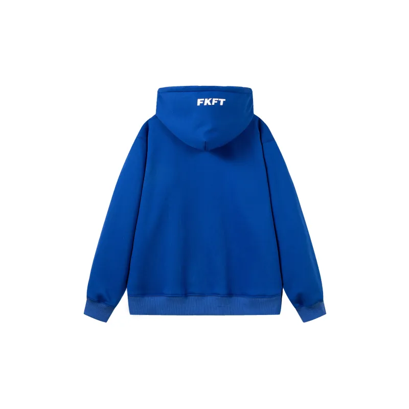 FKFT Sweatshirts Unisex-1