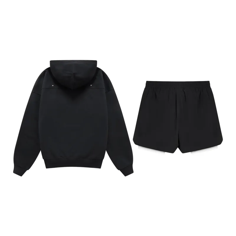 HOTSUIT Sweatshirt Sets Men-20