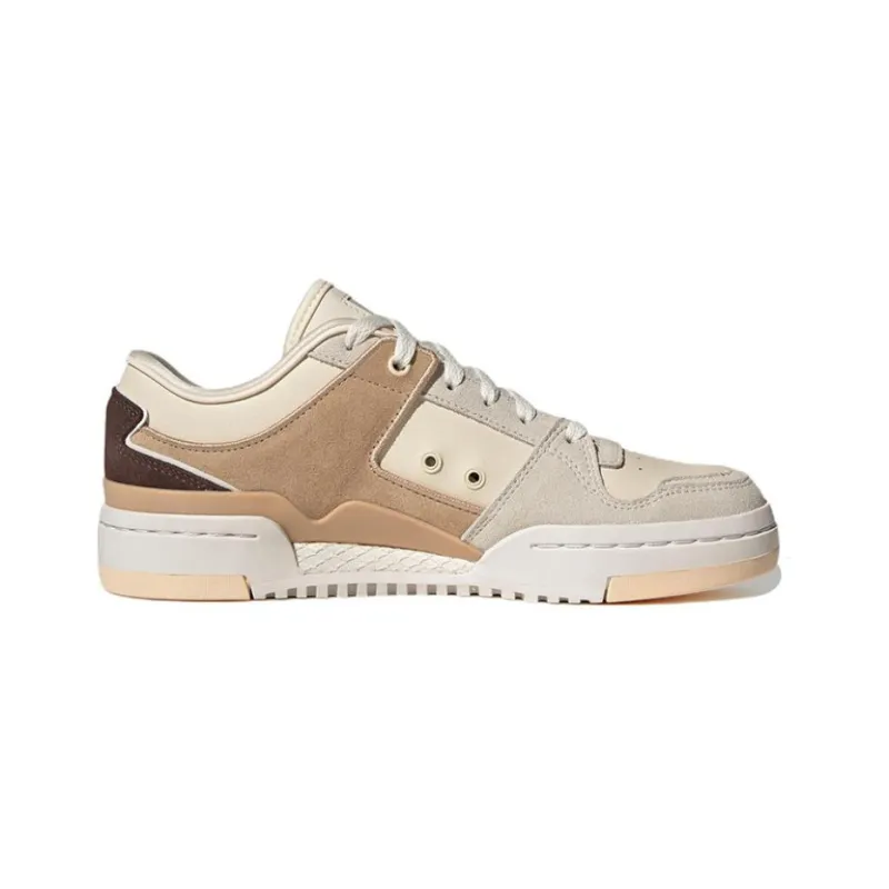 Adidas Forum Luxe Low 'Wonder White Magic Beige' Women's-1