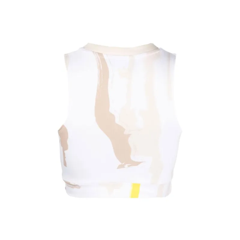 Adidas Originals Magugu Tank Tops Women's White-1