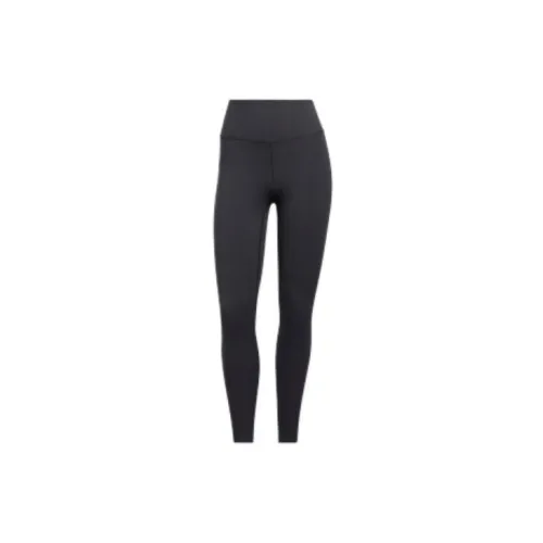 Adidas Sports Pants Women's Dark Gray