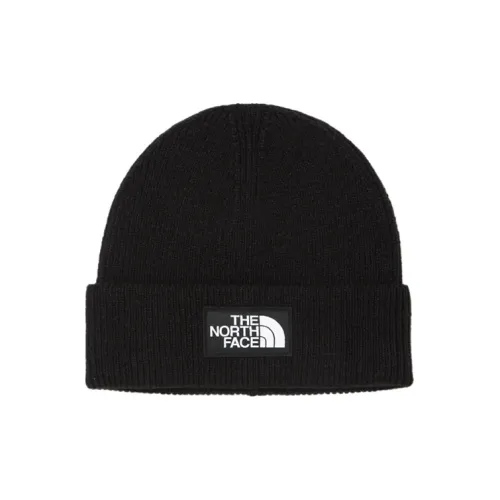 THE NORTH FACE Beanies Unisex Black