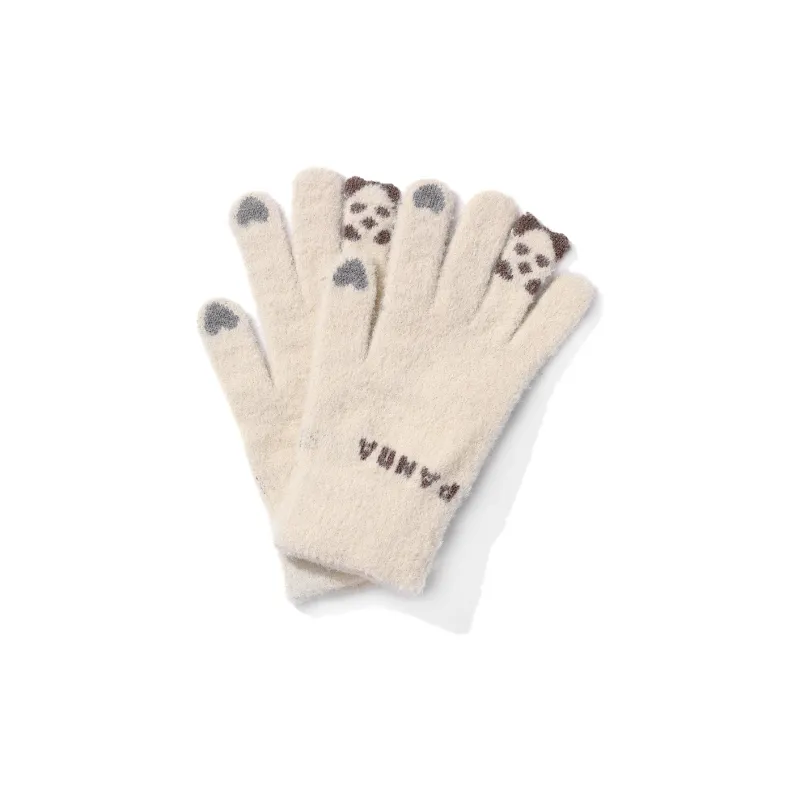 XXOFF Knit Gloves Women's-2