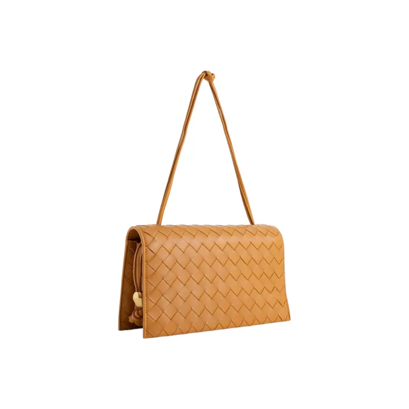 Bottega Veneta Shoulder Bags-2