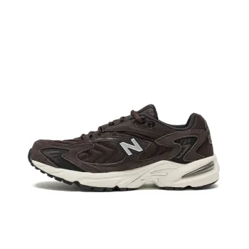 New Balance 725 Black Coffee