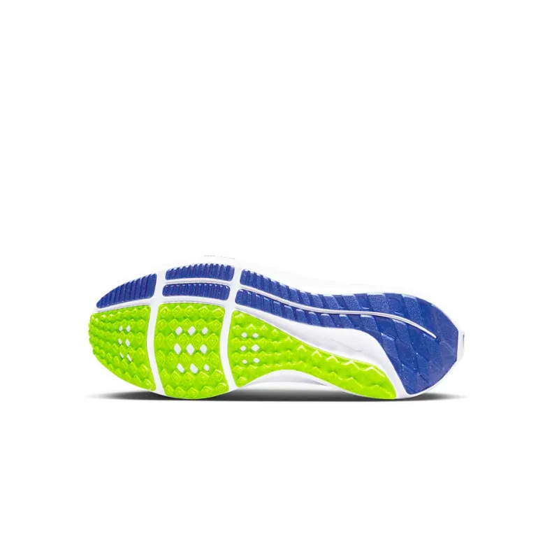 Nike Air Zoom Pegasus 39 'White Volt Racer Blue' PS-5
