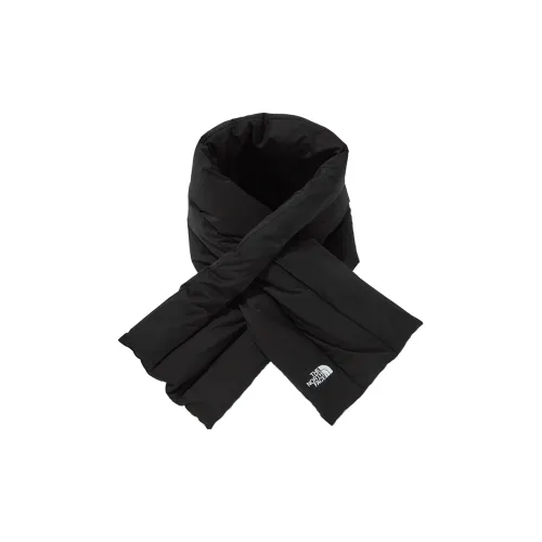 THE NORTH FACE Unisex  ScarfBlack