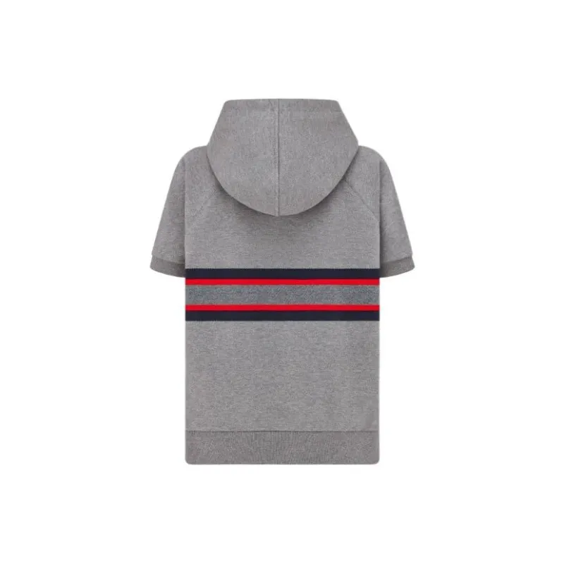 DIOR Dior Fw22 'Alps' Capsule Collection FW22 Sweatshirt Women's Gray-1