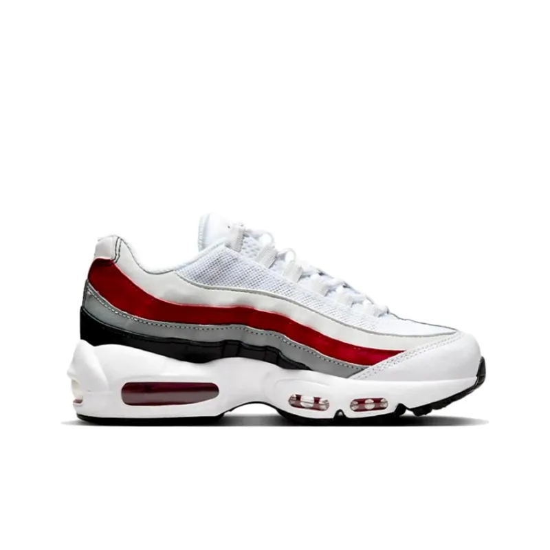 Nike Air Max 95 Kids' Casual Shoes GS-1