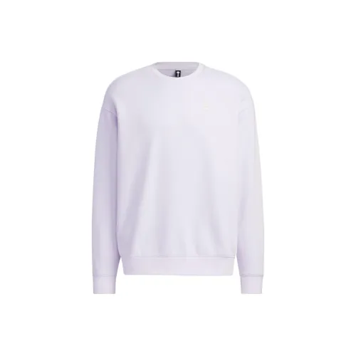 Adidas Neo Sweatshirts Unisex White