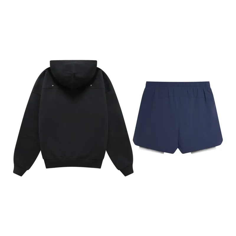 HOTSUIT Sweatshirt Sets Men-26