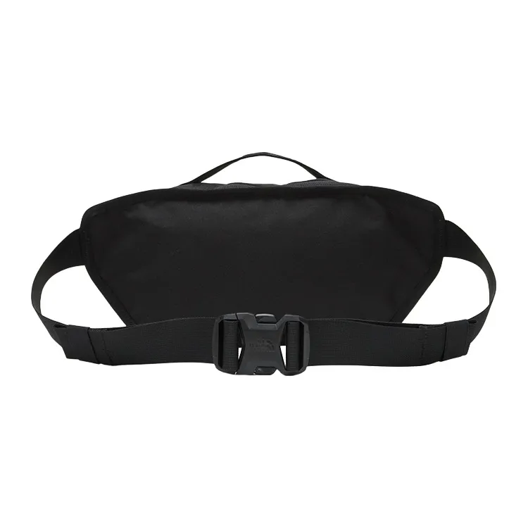 THE NORTH FACE Recyclable Nylon One Shoulder Crossbody Bag Sling Bag Fanny Pack Large Size Unisex Pink-2