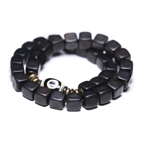 COLIMIDA Sandalwood Bracelets Unisex