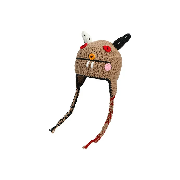 FREE RABBITⅡ Beanies Women's-4