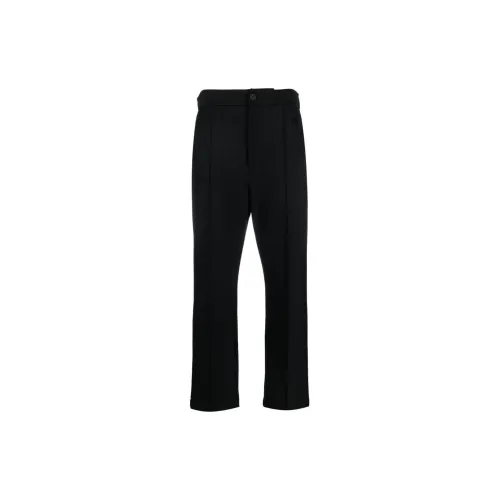 Opening Ceremony Logo-patch Relaxed Trousers