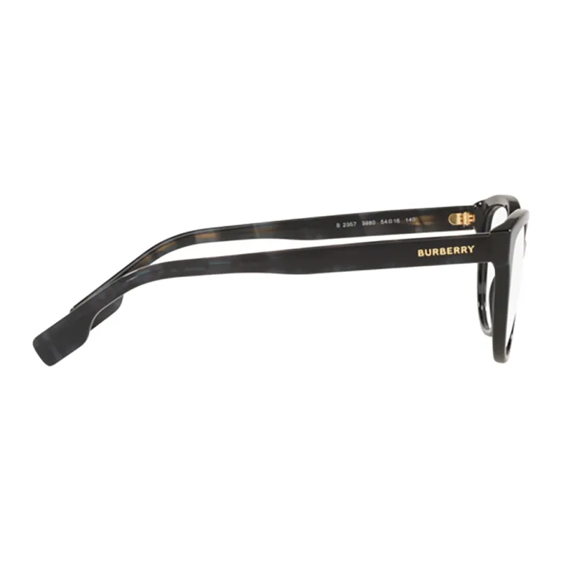 Burberry Esme Cat-Eye Frame Glasses-3