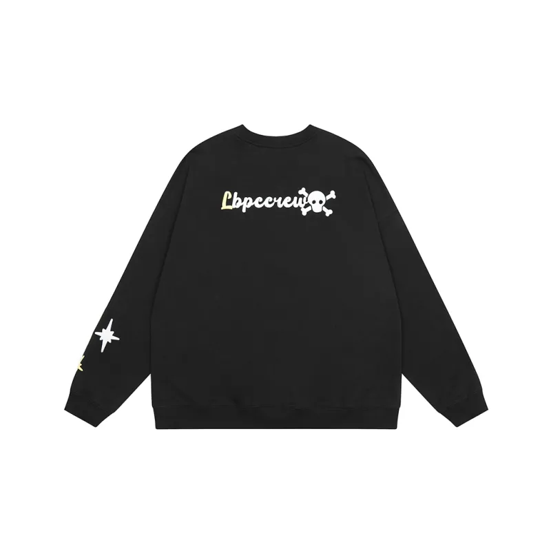 LBPC Sweatshirts Women's-1