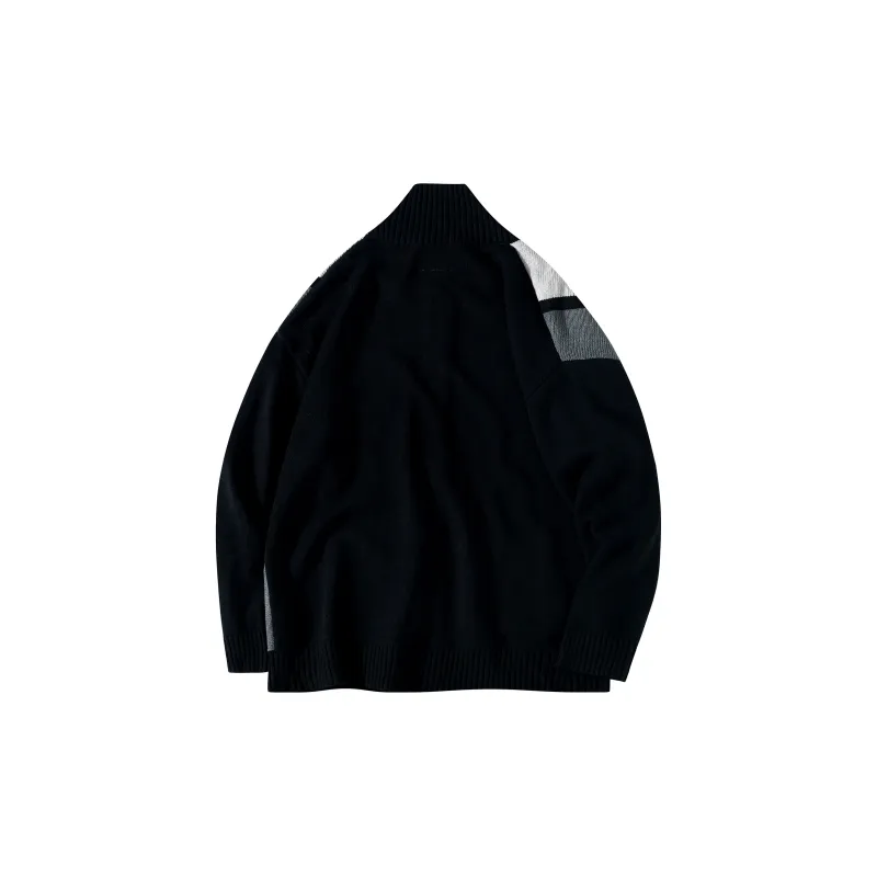 Saotome Sweaters Unisex-1