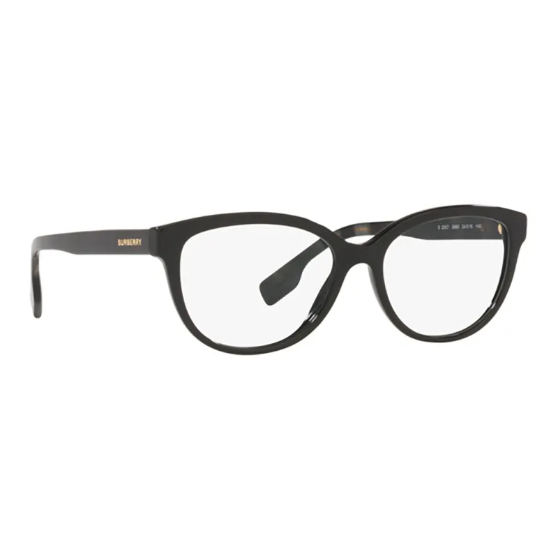 Burberry Esme Cat-Eye Frame Glasses-2