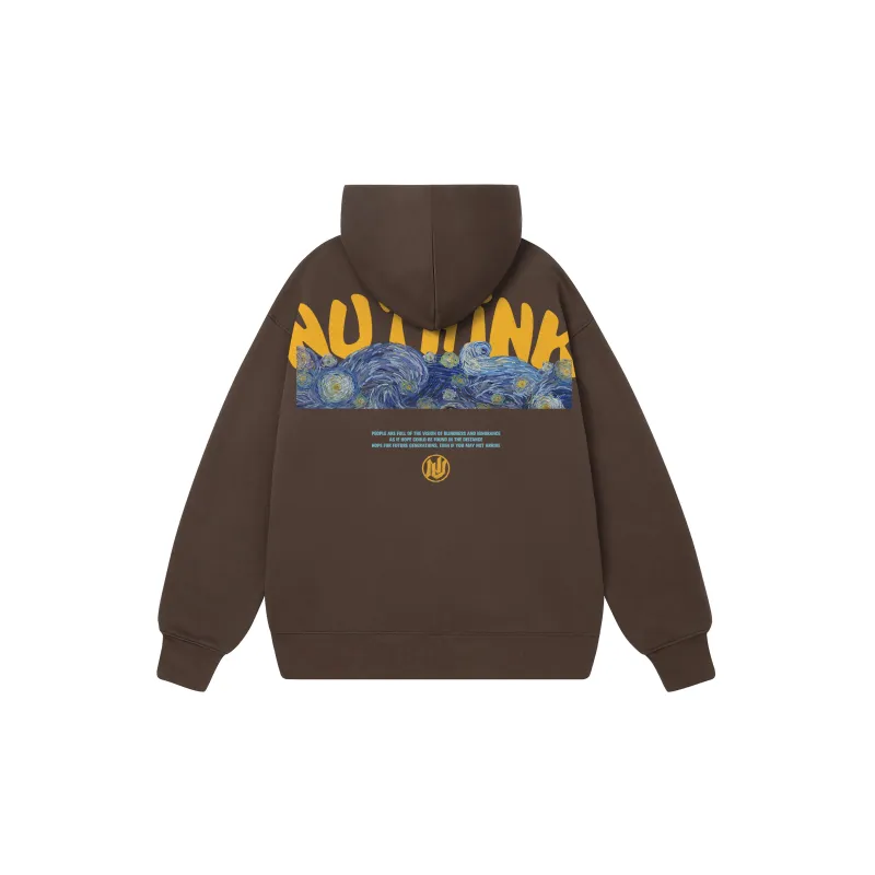 Nuthink Sweatshirts Unisex-20