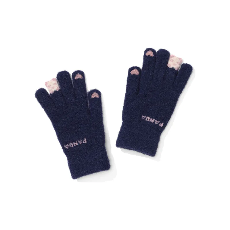 XXOFF Knit Gloves Women's-7