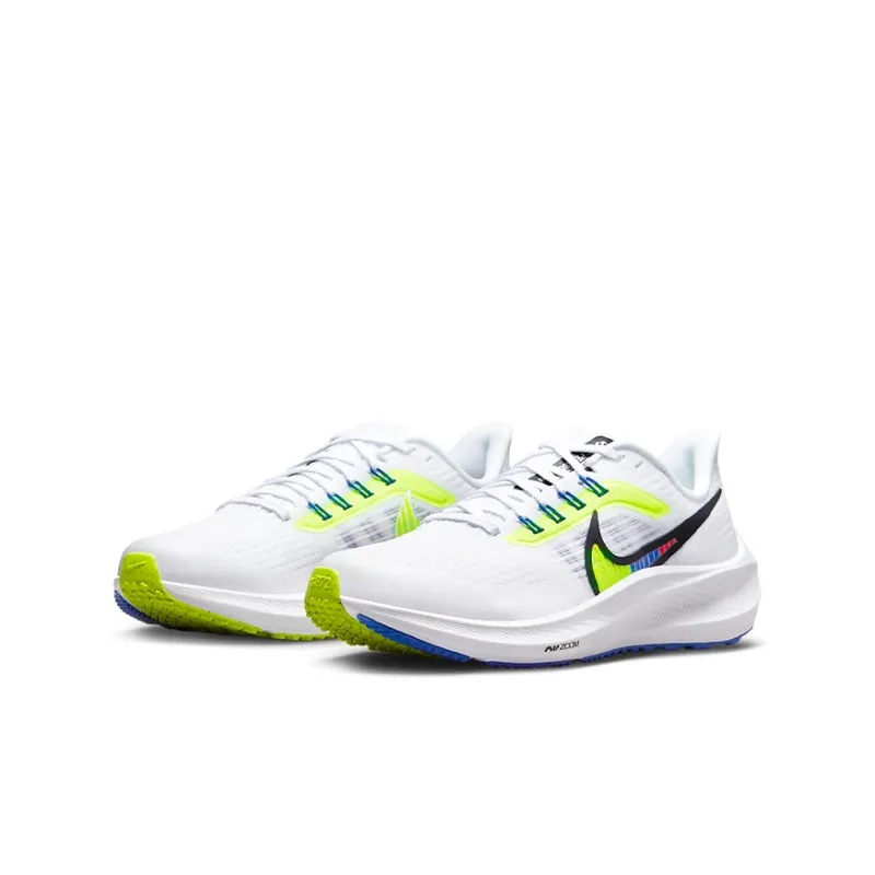 Nike Air Zoom Pegasus 39 'White Volt Racer Blue' PS-2