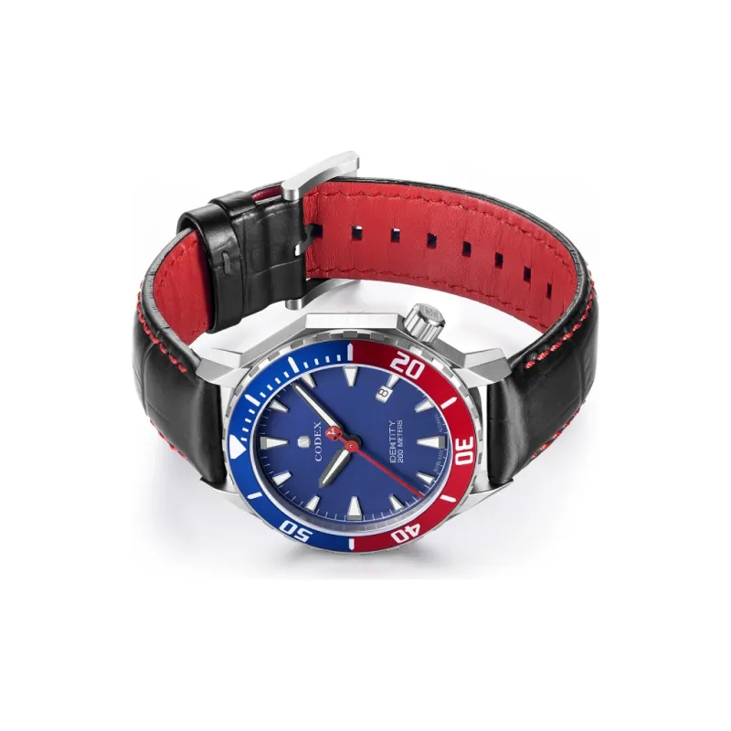 CODEX Men Identity Collection Watch-1