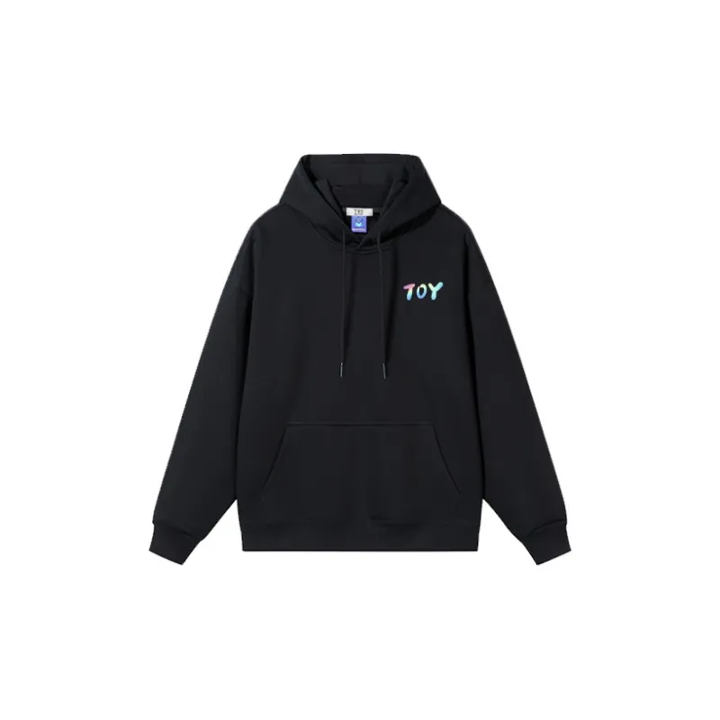 Toy Machine Sweatshirts Unisex-1