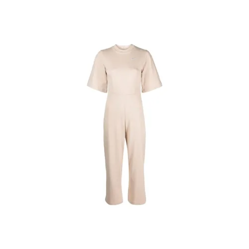 Nike Jumpsuits Women's Apricot