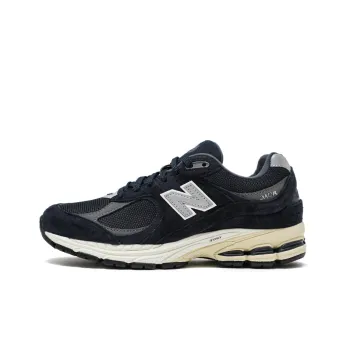 New Balance 2002R Eclipse Navy