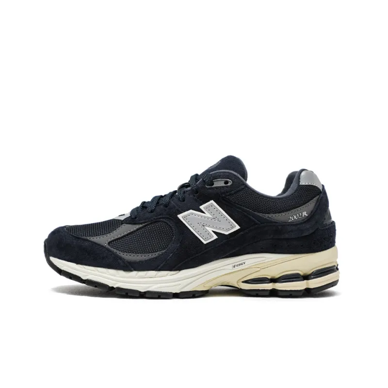 New Balance 2002R Eclipse Navy-0