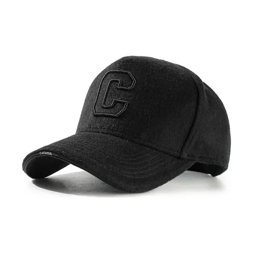 CACUSS Junior Baseball Caps Men