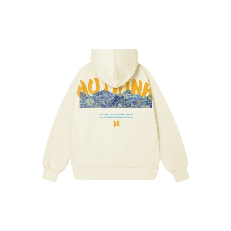 Nuthink Sweatshirts Unisex-18