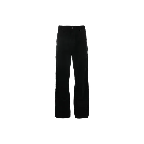 Carhartt WIP Jeans Men Black