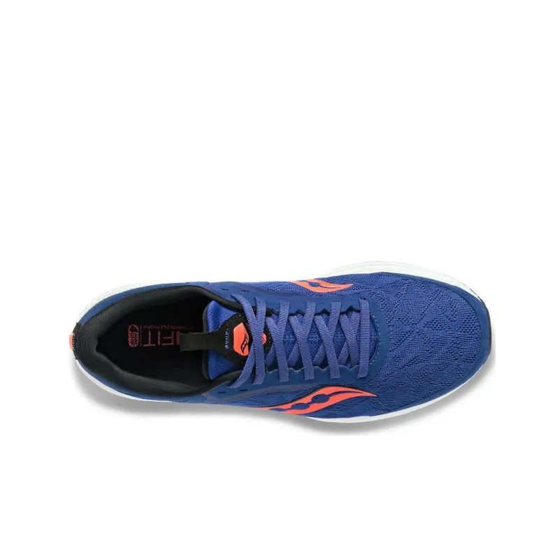 saucony Freedom 5 'Sapphire'-2