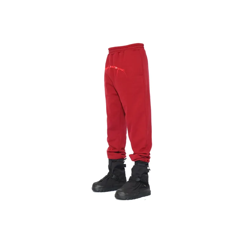 FREE WORLD ORDER Casual Pants Unisex-4