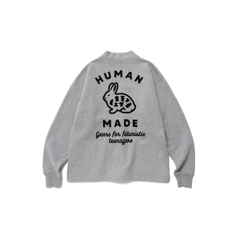 HUMAN MADE Jackets Unisex-6
